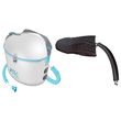 Arctic Ice Cold Therapy System with Hand Mitt