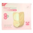 KerraFoam Gentle Border Heel Foam Dressing