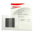 PolyMem Silver Cloth Island Dressing