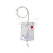 Marlen Urinary Bedside Drainage Bag Kit