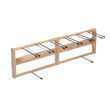 Complete Medical Cane And Crutch Rack