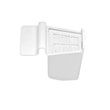 Waterwise 4000 Post Filters Cups