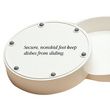 Partitioned Scoop Dish