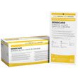 Medline SensiCare with Aloe Powder-Free Surgical Gloves
