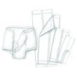 Unigard Insert Pads