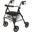 Rose Healthcare Heavy Duty or Bariatric Rollator