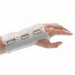 Rolyan Beige D-Ring Wrist Braces