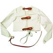 Humane Restraint Lynch Jacket