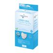 CareActive Unisex Vinyl Protective Pull-On