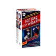 Cara Cold Therapy Compression Wrap with Ice Bag