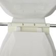 Buy Medline Toilet Safety Rails