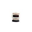 Sonic Glow Baseball Alarm Clock