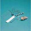 Rolyan Adjustable Outrigger Kit for MCP Flexion