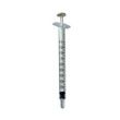 Comar One Piece Oral Dispenser with Tip Cap