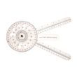 Quantum Goniometer