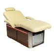 Touch America Atlas Contempo Treatment Table-Camel