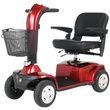 Golden Tech Companion II Four Wheel Scooter