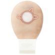 Hollister New Image Two-Piece Transparent Mini Drainable Pouch With Integrated Filter