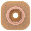 Hollister New Image Two-Piece Standard Wear Flat Pre-Cut FlexWear Skin Barrier With Tape Border