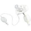 Shiley Disposable Inner Cannula Low Pressure Cuffed Tracheostomy Tubes