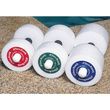 (TheraBand Aquatic Hand Bars)-Discontinued