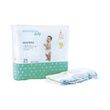 McKesson Tab Closure Disposable Baby Diapers