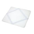 Skil-Care Pad Protector with Elastic Straps