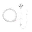 MIC Gastro Enteric Feeding Tube With Enfit Connectors
