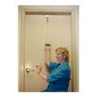 Rangemaster Comfort Molded Rubber Handle Pulley