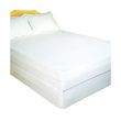 Bargoose Bed Bug Solution Elite Nine Inch Deep Zippered Mattress Cover