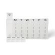 Medline 7-Day Pill Minders