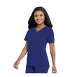 Urbane Women;s Motivate V-Neck Top