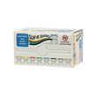 CanDo Sup-R Band Latex Free Exercise Band