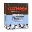 Oatmega Nutritional Crisp Bar with Protein
