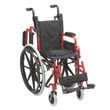 Drive Medical Wallaby Pediatric Folding Wheelchair	