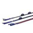 Buy Wrist Restraint With Hook and Loop with Spring Buckle