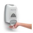 GOJO PROVON FMX-12 Wall Mount Soap Dispenser