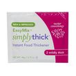 Simply Thick Easymix Instant Food Thickener - STBULK50L2