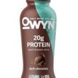 OWYN RTD Protein Plant Based Drink