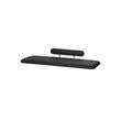 Metron Changing Table Side Rail Only - Black