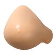ABC 1062 Lightweight Pocket-Loc Asymmetric Breast Form - Front