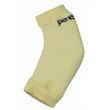 Mabis DMI Heelbo Heel and Elbow Protectors in Yellow Color