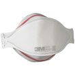 3M Particulate N95 Respirator and Surgical Mask