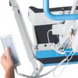 Medline Powered Base Stand Assist Lift