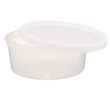 Sammons Preston Putty Containers