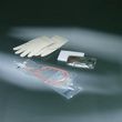 Bard Touchless Male Red Rubber Intermittent Catheter Kit