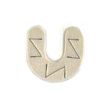 Hely & Weber Hinged Axis Stab Posterior Closure felt buttress