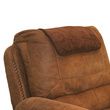 Undercover Wireless TV Speakers-Brown