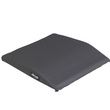 Drive General Use Back Cushion With Lumbar Support - 16"W X 17"H X 2.5"D