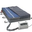 Drive Med-Aire Plus Bariatric Alternating Pressure Pump and Mattress Replacement System